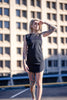 Luxe Tank Dress