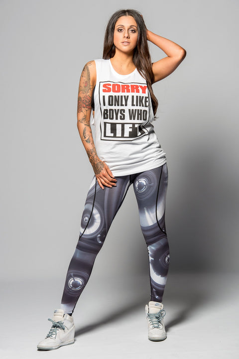Ravage Gear Sonix Compression Wear Compression Wear