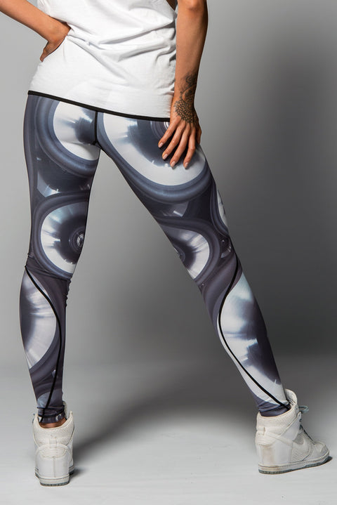 Ravage Gear Sonix Compression Wear Compression Wear