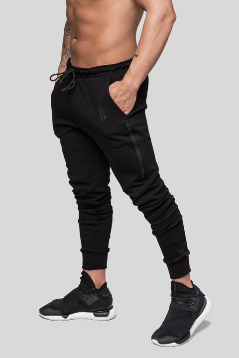 Blvck Series Unisex Jogger Pant Unisex