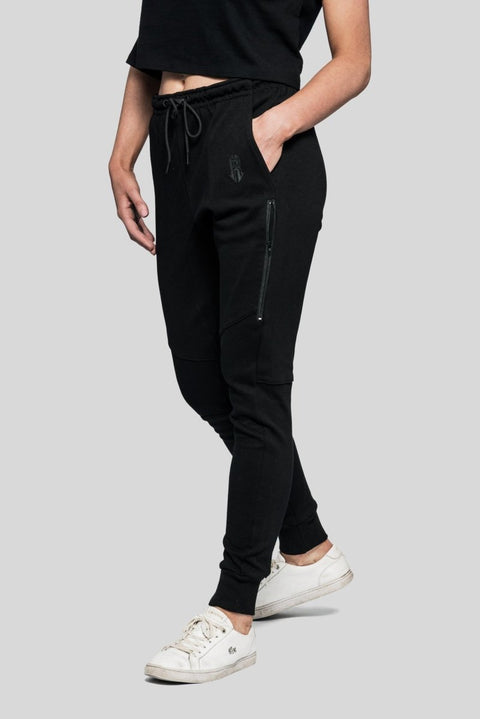 Blvck Series Unisex Jogger Pant Unisex