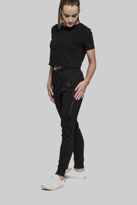 Blvck Series Unisex Jogger Pant Unisex