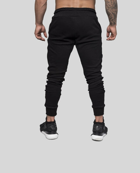 Blvck Series Unisex Jogger Pant Unisex