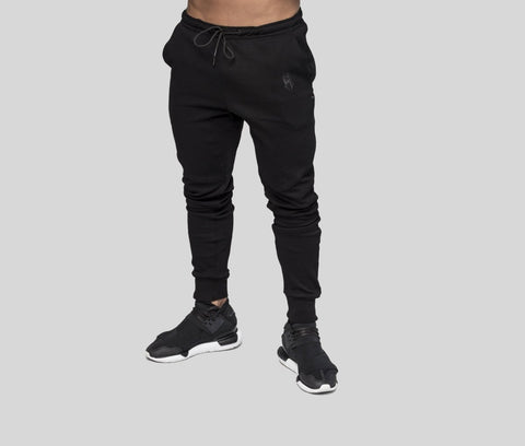 Blvck Series Unisex Jogger Pant Unisex