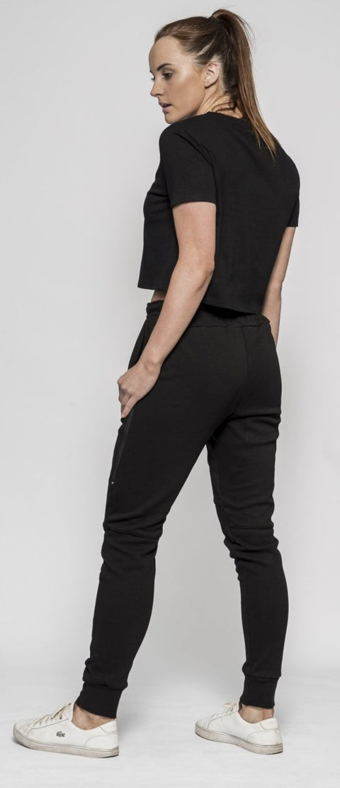 Blvck Series Unisex Jogger Pant Unisex