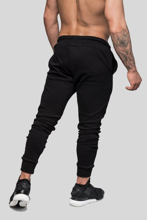 Blvck Series Unisex Jogger Pant Unisex