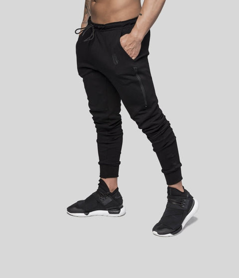 Blvck Series Unisex Jogger Pant Unisex