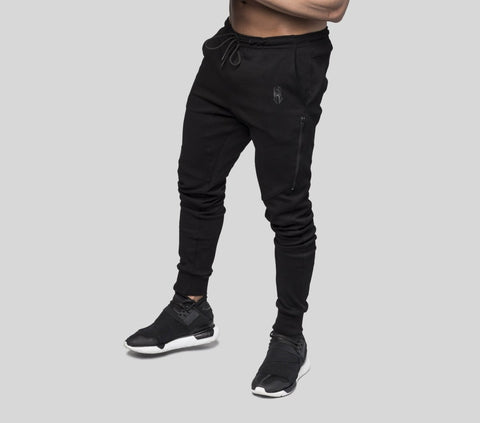 Blvck Series Unisex Jogger Pant Unisex