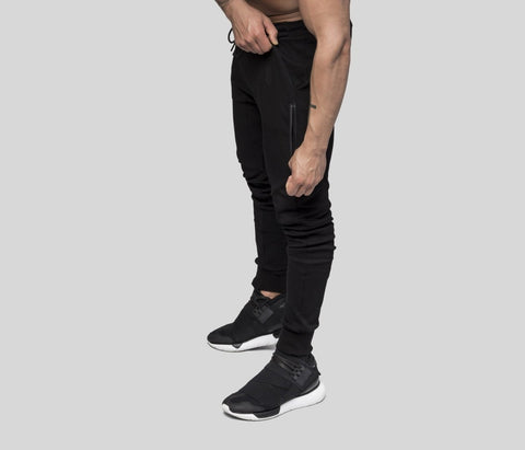 Blvck Series Unisex Jogger Pant Unisex