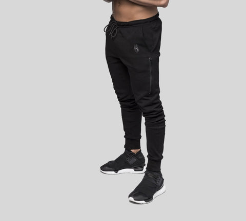 Blvck Series Unisex Jogger Pant Unisex