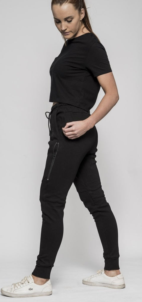 Blvck Series Unisex Jogger Pant Unisex