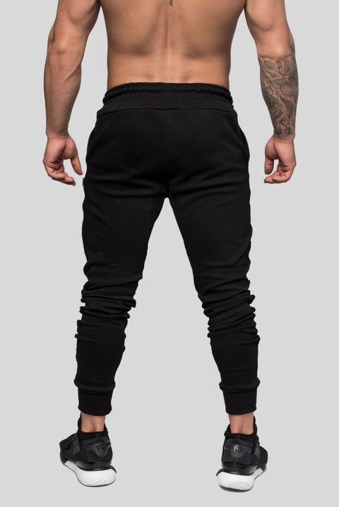 Blvck Series Unisex Jogger Pant Unisex