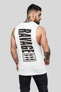 Defiance Muscle Shirt Muscle Tees