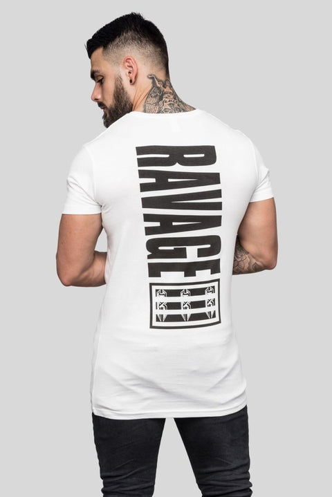 Defiance Tall Tee Tees