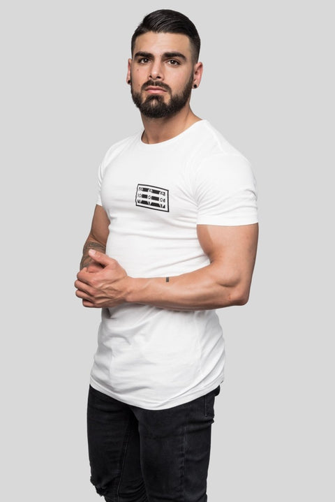 Defiance Tall Tee Tees