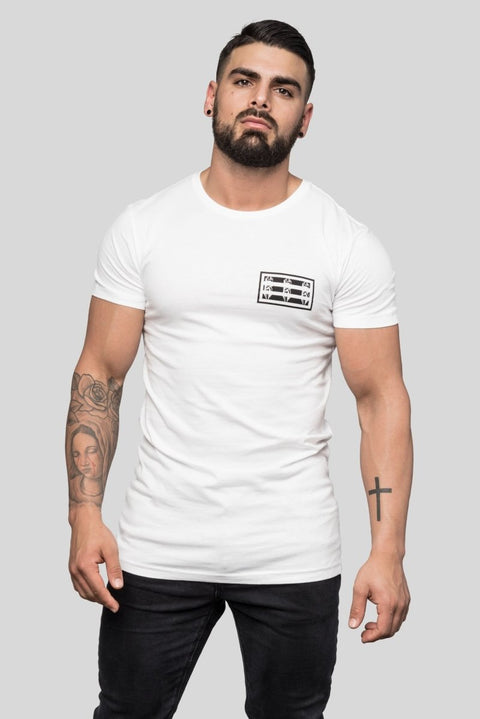 Defiance Tall Tee Tees