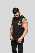 Fate Loves the Fearless Logo Muscle Tee Muscle Tees