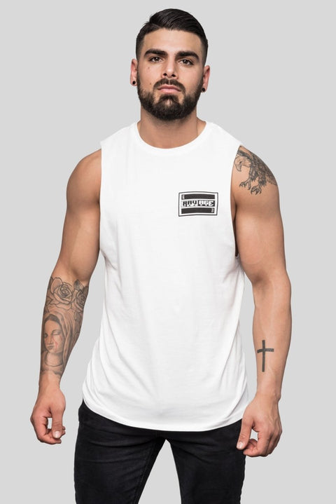 Flag X Gen Muscle Tee Muscle Tees