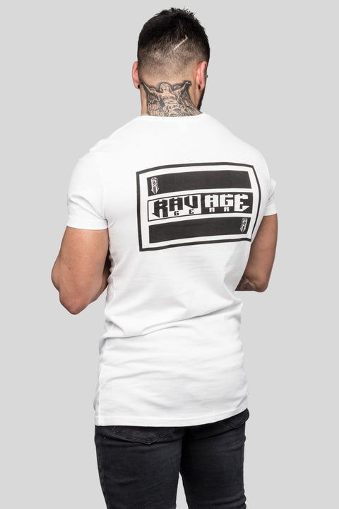 Flag X Gen Tall Tee Tees