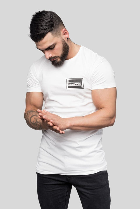 Flag X Gen Tall Tee Tees