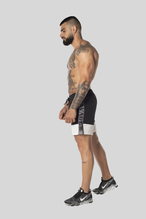 Hype Luxe Summer Shorts Shorts