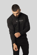 Hype Luxe Sweater Homme and Femme Sweater