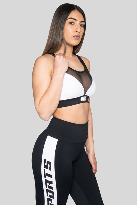 Hype Series Functional Sports Bra Sports Bra