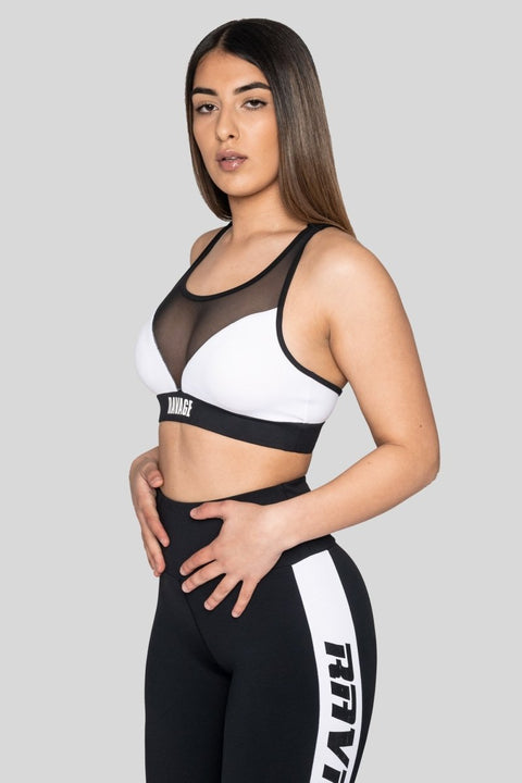 Hype Series Functional Sports Bra Sports Bra