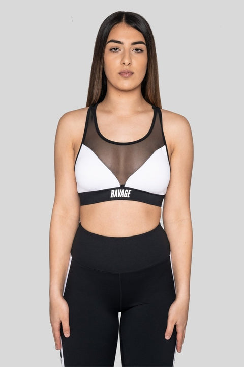 Hype Series Functional Sports Bra Sports Bra