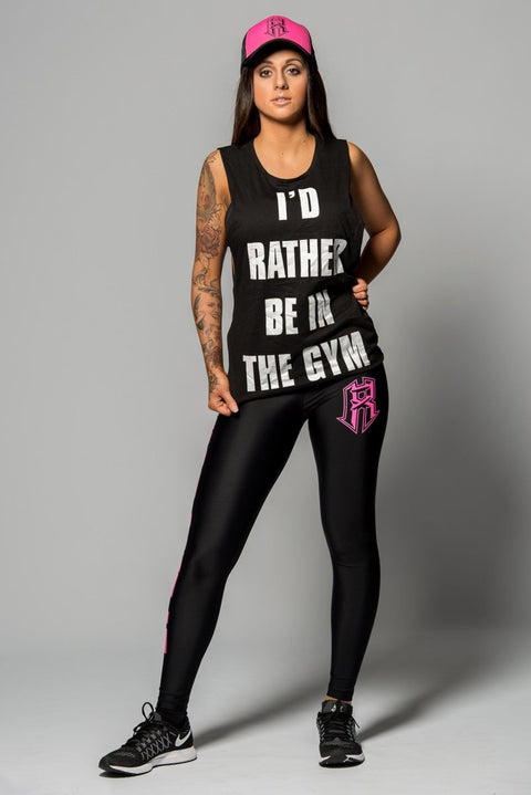 Just Lift It Tights Tights