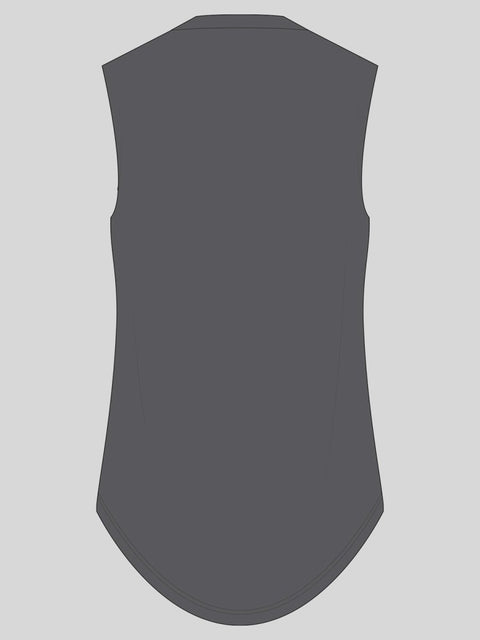 Luxe Tank Dress Dress