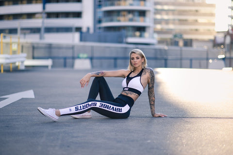 Ravage Apparel Hype Series Leggings Leggings