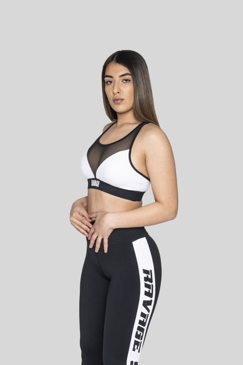 Ravage Apparel Hype Series Leggings Leggings