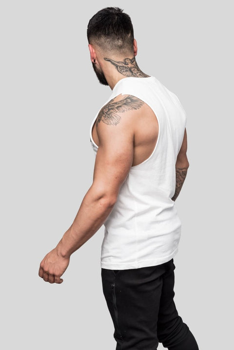 Ravage Athletics Muscle Tee Muscle Tees