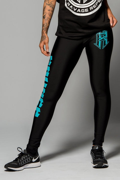 Ravage Gear Hardcore Series Tights Tights