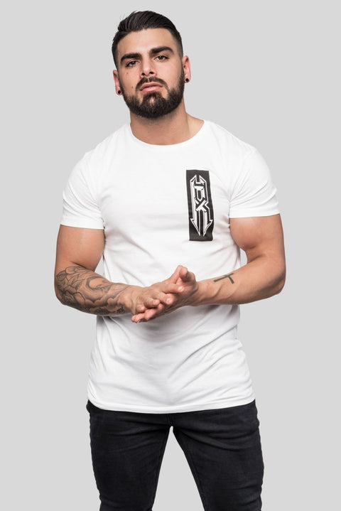 Ravage Gen Logo Tall Tee Tees