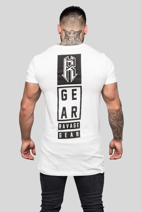 Ravage Gen Logo Tall Tee Tees
