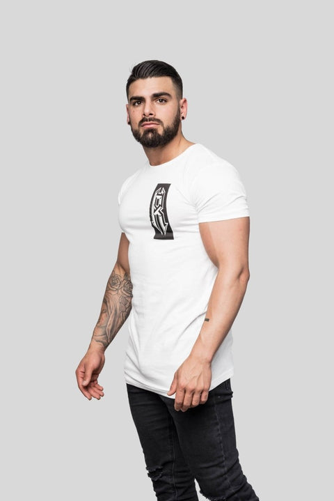 Ravage Gen Logo Tall Tee Tees