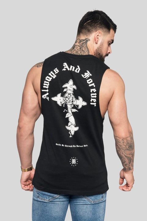 The Immortal Muscle Tee Muscle Tees
