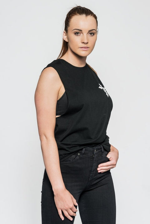 The Immortal Muscle Tee Muscle Tees