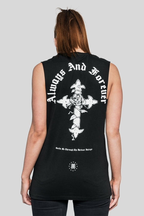 The Immortal Muscle Tee Muscle Tees