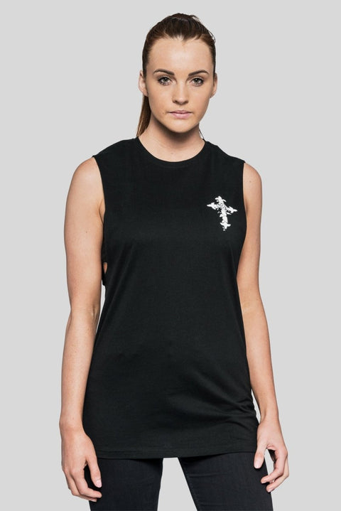 The Immortal Muscle Tee Muscle Tees