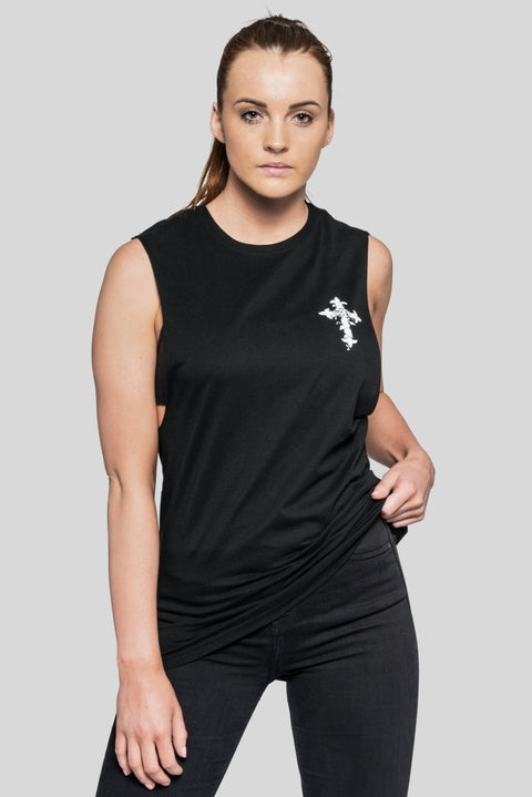 The Immortal Muscle Tee Muscle Tees